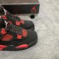 Replica Jordan - Air Jordan 4 Retro “Red Thunder” sneakers