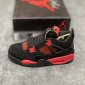 Replica Jordan - Air Jordan 4 Retro “Red Thunder” sneakers