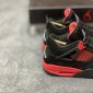 Replica Jordan - Air Jordan 4 Retro “Red Thunder” sneakers