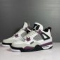 Replica Air Jordan 4 (GS), Paris Saint Germain Bordeaux