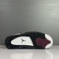 Replica Air Jordan 4 (GS), Paris Saint Germain Bordeaux