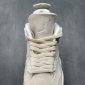 Replica Jordan 4 Blank Canvas