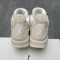 Replica Jordan 4 Blank Canvas