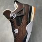 Replica WMNS Nike Air Jordan 4 Starfish