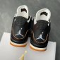 Replica WMNS Nike Air Jordan 4 Starfish