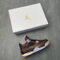 Replica WMNS Nike Air Jordan 4 Starfish