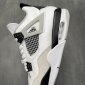 Replica Air Jordan 4 Military Black  Store List