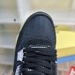 Replica Jordan 4 Retro Union Off Noir