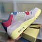 Replica chungmorong Sneakers Store - Jayson Tatum Air Jordan 4 Low Boxing PE via - Mens nike air jordan grey 1 low berlin grey Retro SP Union Guava Lce Pink Blue