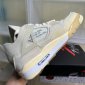 Replica Off white Jordan Retro 4s