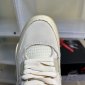 Replica Off white Jordan Retro 4s