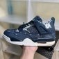 Replica Air Jordan 4 Retro SE "Sashiko" Shoes