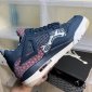 Replica Air Jordan 4 Retro SE "Sashiko" Shoes