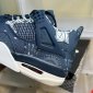 Replica Air Jordan 4 Retro SE "Sashiko" Shoes