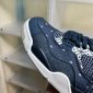 Replica Air Jordan 4 Retro SE "Sashiko" Shoes