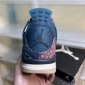 Replica Air Jordan 4 Retro SE "Sashiko" Shoes