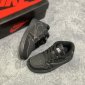 Replica Travis Scott x Air Jordan 1 Low OG SP 'Black Phantom' (PS)