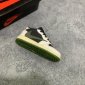 Replica Travis Scott x Air Jordan 1 Low OG “Olive”