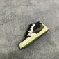 Replica Travis Scott x Air Jordan 1 Low OG “Olive”