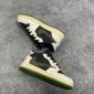 Replica Travis Scott x Air Jordan 1 Low OG “Olive”