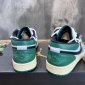 Replica Nike Dunk Low Se Lottery Malachite Green