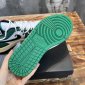 Replica Nike Dunk Low Se Lottery Malachite Green