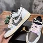 Replica Travis Scott x Air Jordan 1 Low OG 'Reverse Mocha'