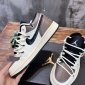 Replica Where To Buy The  Air Jordan 1 Low AJ1 Beige Brown 2023 Shoes