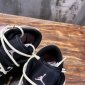 Replica Where To Buy The  Air Jordan 1 Low AJ1 Beige Brown 2023 Shoes