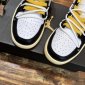 Replica LZWJD Fashion Diamond Lattice Creative Shoelaces Men Women Trend Personality Printing Sport Casual