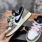 Replica Air Jordan 1 Low