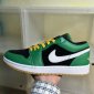 Replica Green Gym Jordan Air 1 Low SE 'Holiday Special' | silver toe air Gym jordan