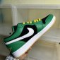 Replica Green Gym Jordan Air 1 Low SE 'Holiday Special' | silver toe air Gym jordan