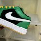 Replica Green Gym Jordan Air 1 Low SE 'Holiday Special' | silver toe air Gym jordan