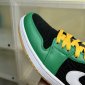 Replica Green Gym Jordan Air 1 Low SE 'Holiday Special' | silver toe air Gym jordan