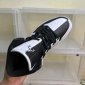 Replica Jordan 1 Mid Split Black White (