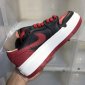 Replica Wmns Air Jordan 1 Elevate Low Se "Bred"