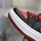 Replica Wmns Air Jordan 1 Elevate Low Se "Bred"