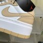 Replica Jordan 1 Low Lv8D Elevated Onyx (W) Size UK 9 - EU 44 - US 11.5W