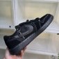 Replica Jordan Kids Air Jordan 1 Low OG PS ""Travis Scott - Black Phantom"" Shoes