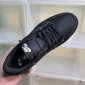 Replica Jordan Kids Air Jordan 1 Low OG PS ""Travis Scott - Black Phantom"" Shoes