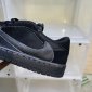 Replica Jordan Kids Air Jordan 1 Low OG PS ""Travis Scott - Black Phantom"" Shoes