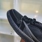 Replica Jordan Kids Air Jordan 1 Low OG PS ""Travis Scott - Black Phantom"" Shoes