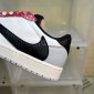 Replica Jordan AJ 1 Mid SE Craft Toddler Shoes