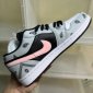 Replica Jordan AJ 1 Mid SE Craft Toddler Shoes