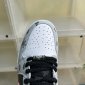 Replica Jordan AJ 1 Mid SE Craft Toddler Shoes