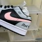 Replica Jordan AJ 1 Mid SE Craft Toddler Shoes