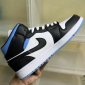 Replica Jordan | Shoes | Nike Air Jordan Mid Women University Blue | Poshmark