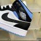 Replica Jordan | Shoes | Nike Air Jordan Mid Women University Blue | Poshmark