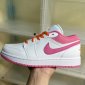 Replica Jordan Shoes | Air Jordan 1 Low Gs